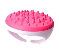 YsXoWiui Spazzola Massaggiante Anticellulite per Tutto Il Corpo, Kit Snellente per Vasca Da Bagno E Doccia.