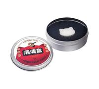 YsXoWiui Spugna Sverniciatrice, Detergente per Modellismo, Detergente per Pennelli per Hobby