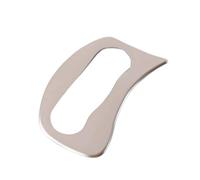 YsXoWiui Strumento di Massaggio GUA SHA STURDY Multifunzionale Rilassante per Il Viso Posteriore Full Body