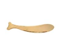 YsXoWiui Strumento Professionale per Massaggio Gua Sha, Portatile, Robusto E Rilassante per Corpo, Gambe