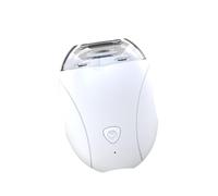 YsXoWiui Tagliaunghie Elettrico Automatico per Comunità di Assistenza, Adulti E Viaggi
