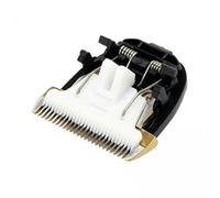 YsXoWiui Testina per Tagliacapelli a 2, Sostituisce La Testina per Tagliacapelli, Testina per Rasoio Elettrico Da Uomo, Testina per Tagliacapelli Da Uomo