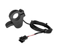 Ysyqkn 1* Acceleratore a Pollice Elettrico Impermeabile/Connettore SM