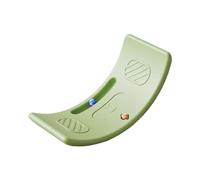 Ysyqkn Altalena Oscillante con Bilico, Gioco Antiscivolo per Esercizi E Sviluppo delle capacità Motorie, da Utilizzare in Casa.