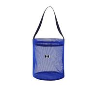 Ysyqkn Borsa a Nylon, Ideale per, Il Weekend, con Un Design Compatto, Perfetta per Lo Shopping, I Pendolari, L'ufficio, Le, Blu