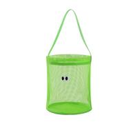 Ysyqkn Borsa a Nylon, Ideale per, Il Weekend, con Un Design Compatto, Perfetta per Lo Shopping, I Pendolari, L'ufficio, Le, Verde
