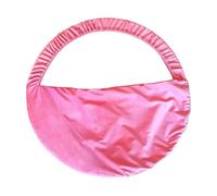 Ysyqkn Borsa per Cerchio da Ginnastica per Riporre Attrezzi Artistici, Anelli da Gioco, Bastoni E Accessori con Robusta Struttura in Tessuto, Adatta per L, L