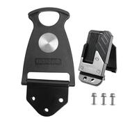 Ysyqkn Clip da Cintura per Borsa Portautensili - Pezzo di Ricambio Pratico E Compatibile -