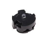 Ysyqkn Componente Luminoso a LED per Robot Modello X 00Q 00R Realizzati in Materiale Plastico. per Una Migliore Illuminazione nel Modellismo, nei Progetti da, Luce Bianca