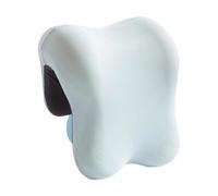 Ysyqkn Cuscino di Supporto per Il Collo per Fare Un, Cuscino per Sedia per Riposare, Blu