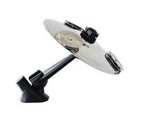 Ysyqkn Decorazione per Il Bacino Dell'auto in Miniatura, Compatta, Facile Da Montare,