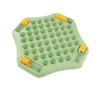 Ysyqkn Gioco da Tavolo, Gioco Educativo, Tema Animali, Gioco di, Giocattolo in Legno, Accessorio Interattivo, Funzione di Sviluppo della, Frutta