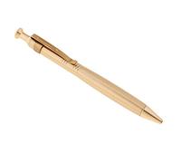 Ysyqkn in Ottone Fatta a Mano, Colore Nero, #2
