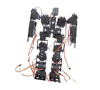 Ysyqkn Kit Fai da Te 17DOF RC Dancing Educational Race Bracket Gift per