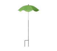 Ysyqkn Ombrello per Piante Schermo Protettivo Ombrellone per Orticoltura da Sole con Protezione Efficace dai Raggi Solari Adatto a Giardinaggio E Piant, Verde