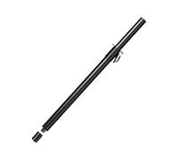 Ysyqkn Palo per Altoparlante per Subwoofer, Prolunga per Altoparlante, Robusto, Resistente all'Usura, Supporto per Altoparlante per Spettacoli dal Vivo,