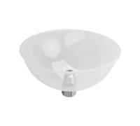 Ysyqkn Parti per Macchine per Verniciatura a Spruzzo Airless per Parabrezza, Copertura Protettiva Antiruggine Professionale per Verniciatura a Spruzzo, 17 Cm X 9.5 Cm