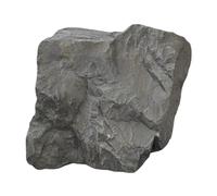 Ysyqkn Pietre Decorative Artificiali in Schiuma: Versatili Pietre Decorative per Aree Commerciali, Strade, Giardini, Cortili Ed Edifici Residenziali, Stile C
