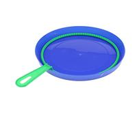 Ysyqkn Set di Bacchette per, Vassoio per Bacchette per, Accessorio in PP, Semplice da Usare per Tutti, Adatto per Il Divertim, Large Bubbles
