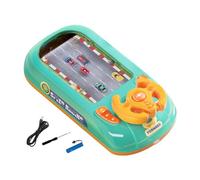 Ysyqkn Simulazione di Musicale: Gioco di Avventura Interattivo per Bambini con Funzione Educativa E Sviluppo, Ideale per La Casa, auto, Taglia unica