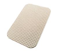 Ysyqkn Tappetino Poggiaferro in Silicone, Multiuso, Spesso, per Hotel