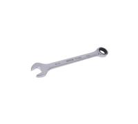 YT-0200 chiave anello-bocca, con cricchetto 19 mm acciaio al cromo-vanadio YATO