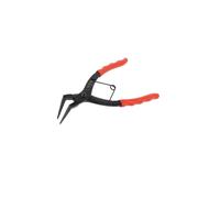 YT-06561 Pinza per anelli esplosivi L. Pinza: 190 mm di lunghezza, angolata YATO