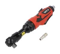 YT-09803 Cricchetto ad aria compressa 1/2" max.80Nm 6,3bar YATO