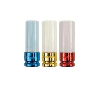 YT-1056 Set bussole a impatto 1/2 per cerchi in lega