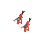 YT-17310 Supporto Jack 2000kg Hmin: 265m Hmax: 415mm Dim Base: 195x165mm YATO
