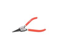 YT-2136 Pinza per anelli di sicurezza anello esterno L. Pinza: 180 mm dritto ...