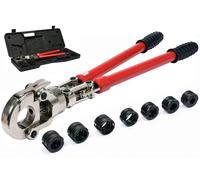 YT-21735 Tubo Multi Strato Pinze a Pressare Raccordi Contorno Th U-Kontur