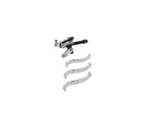 YT-2512 Estrattore cuscinetto 100 mm 3 bracci Dimensioni: 4" YATO