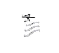 YT-2513 Estrattore cuscinetto 150 mm 3 bracci Dimensioni: 6" YATO