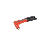 YT-36011 Rivettatrice manuale testa girevole 2,4 mm,3,2 mm,4 mm,4,8 mm YATO