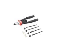 YT-36119 Rivettatrice manuale 338 mm Dimensioni: M10, M12, M5, M6, M8 YATO