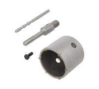 YT-4402 seghetto 65 mm calcestruzzo, materiali simili a mattoni, muratura YATO
