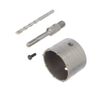 YT-4403 seghetto per calcestruzzo, per muratura, materiali simili a mattoni 8...