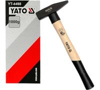 YT-4498 YATO-Martello, 1000 g macchinista