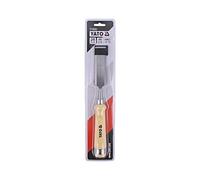 YT-6253 Scalpello Applicazione: per legno Tappetino: Acciaio al...