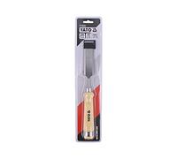 YT-6253 Scalpello Applicazione: per legno Tappetino: Acciaio al cromo-vanadio...