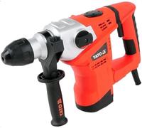 YT-82127 YATO-Martello perforatore sds 1500 W più