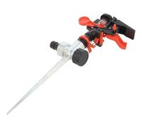 YT-8985 Irrigatore ad ago ABS, Impulso in lega di zinco YATO