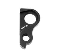 YT Industries CAPRA CF Al 2018 E JEFFSY Supporto Deragliatore Posteriore CNC