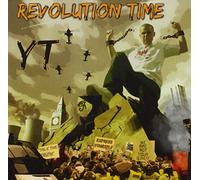 Yt - Revolution Time
