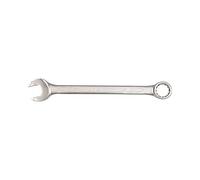 YT YATO-00765-Chiave combinata KS cromata una satinata, 48 mm