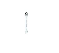YT YATO-0198 combinazione-Chiave a cricchetto, 17 mm