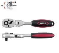 YT YATO-0327 maneggiare-Cricchetto 1/2 "