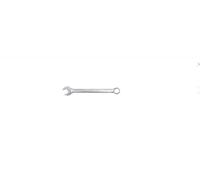 YT YATO-0358-Chiave combinata cromata satinata una, 29 mm