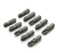 YT YATO-04762-Cacciavite di bit 10pcs s2 25 mm